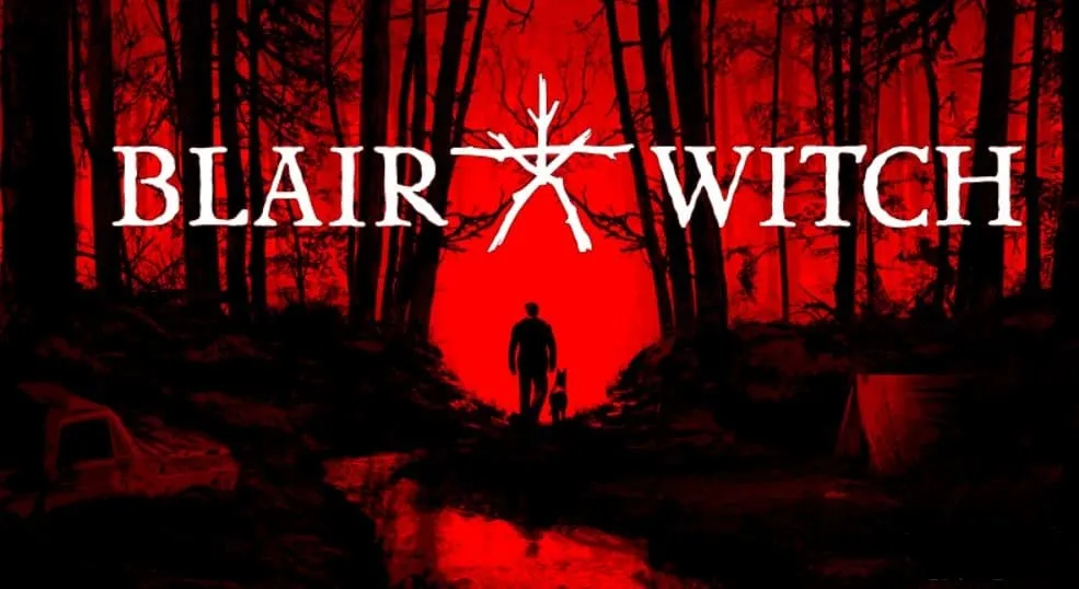 เรื่องเล่าสุดสยองจากเกม Blair Witch - KUBET