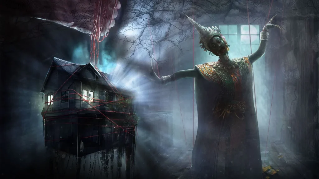 เรื่องเล่าในตำนานจากเกม Home Sweet Home - KUBET