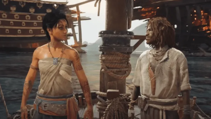แอสน่า Skull and Bones - KUBET