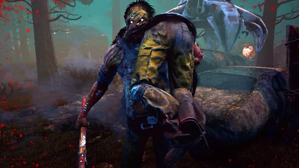 เกม  Dead by Daylight  By KUBET
