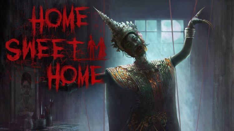 Home Sweet Home By KUBET