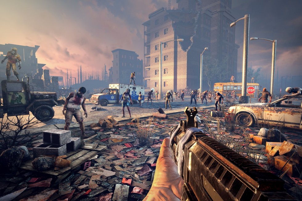 7 Days to Die By KUBET