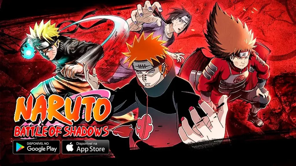 Battle of Shadows - KUBET