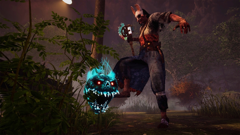 เกม  Dead by Daylight  By KUBET