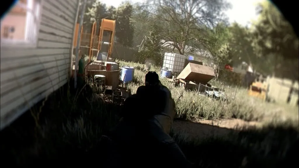 DRAMA Unrecord x UNREAL ENGINE 5 By KUBET