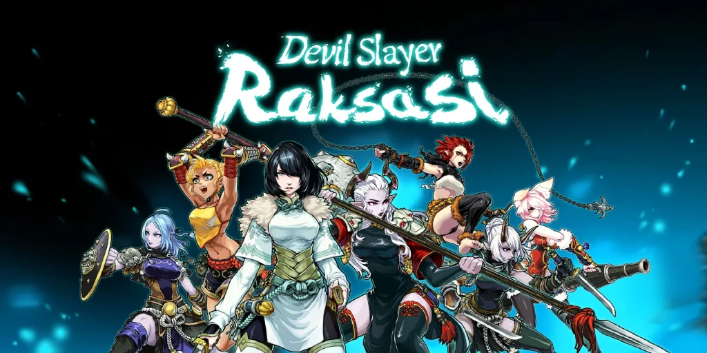 Devil Slayer - KUBET
