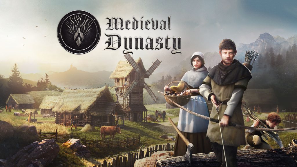 Medieval Dynasty By KUBET