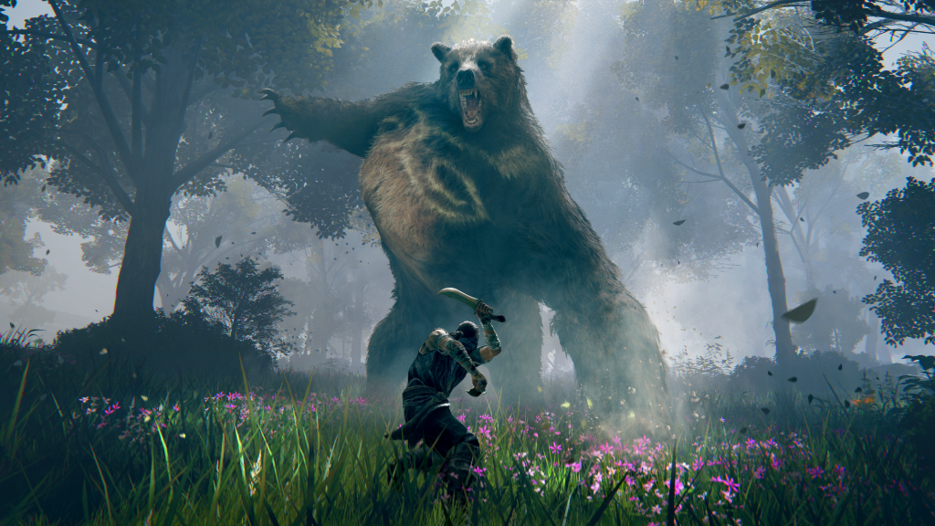 รีวิวเกม "Elden Ring" เกมผจญภัยต่อสู้ จากนิยายแฟนตาซีชื่อดัง By KUBET