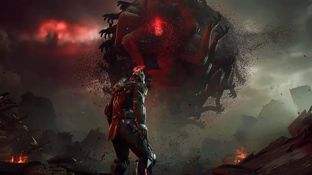 Project LLL x UNREAL ENGINE 5 By KUBET