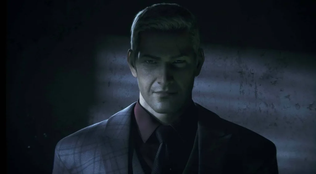 Resident Evil เกล็น เอเรียส - KUBET