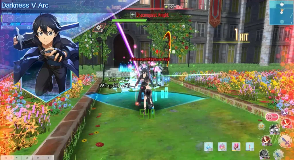 Sword Art Online-Integral Factor - KUBET