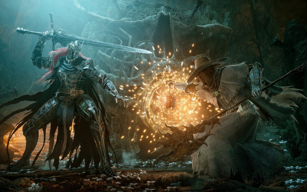 รีวิวเกม "Elden Ring" เกมผจญภัยต่อสู้ จากนิยายแฟนตาซีชื่อดัง By KUBET