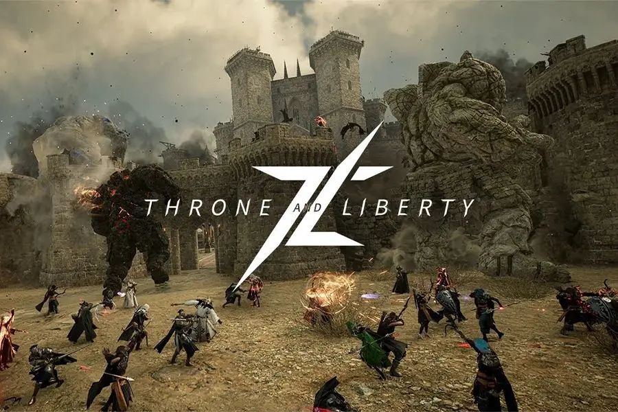 Throne and Liberty - KUBET