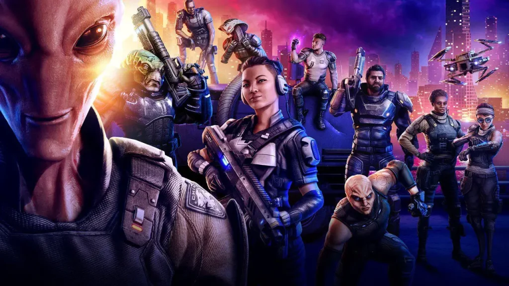 Xcom เอ็กซ์คอม - KUBET