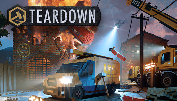 Teardown By KUBET