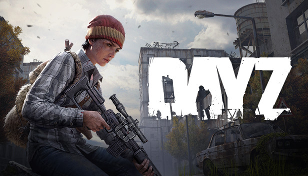 DayZ By KUBET