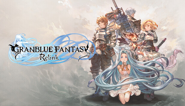  Granblue Fantasy: Relink By KUBET