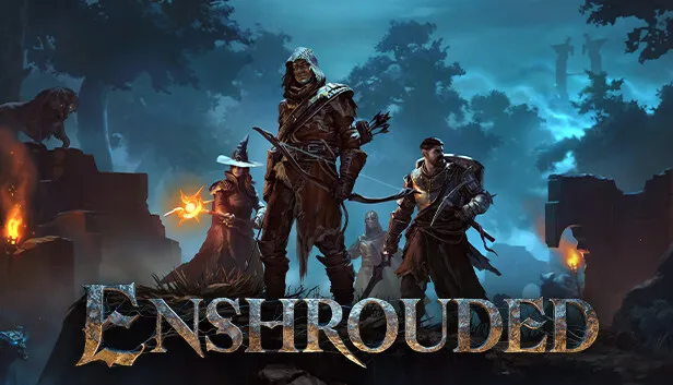 Enshrouded By KUBET