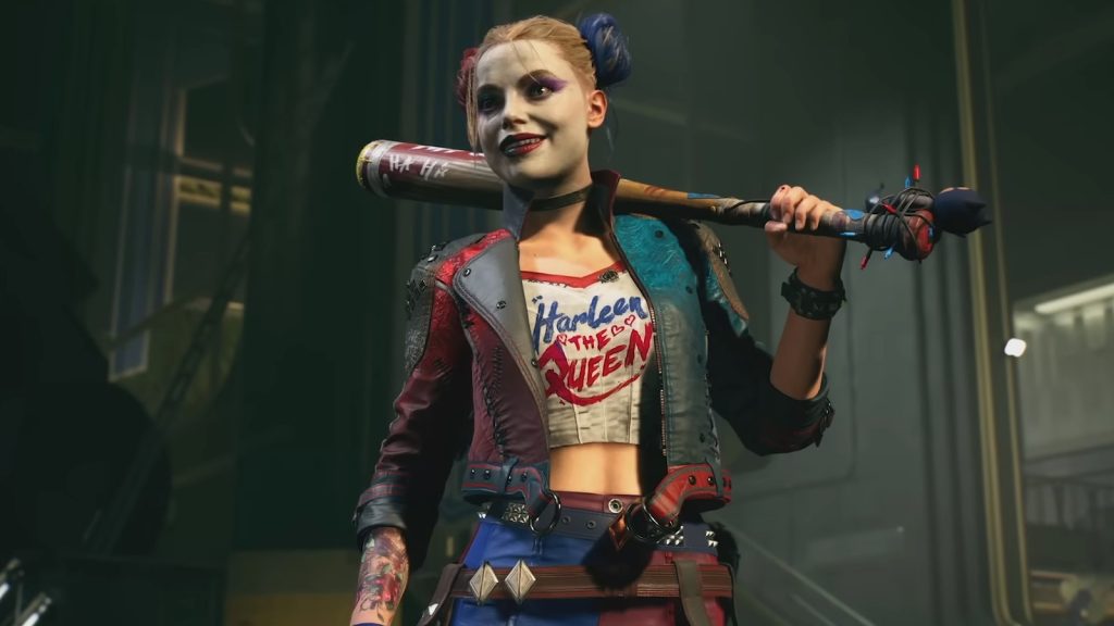 รีวิวเกม"Suicide Squad: Kill the Justice League" By KUBET