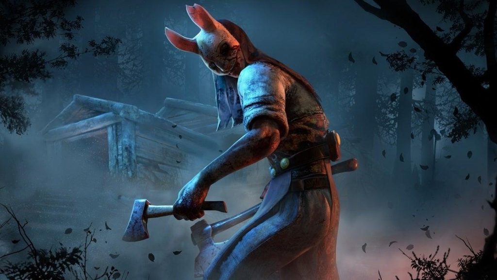เกม  Dead by Daylight  By KUBET