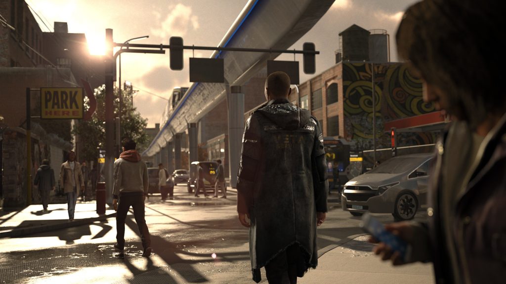 "DETROIT: Become Human" เกมผจญภัยสมัยใหม่ By KUBET