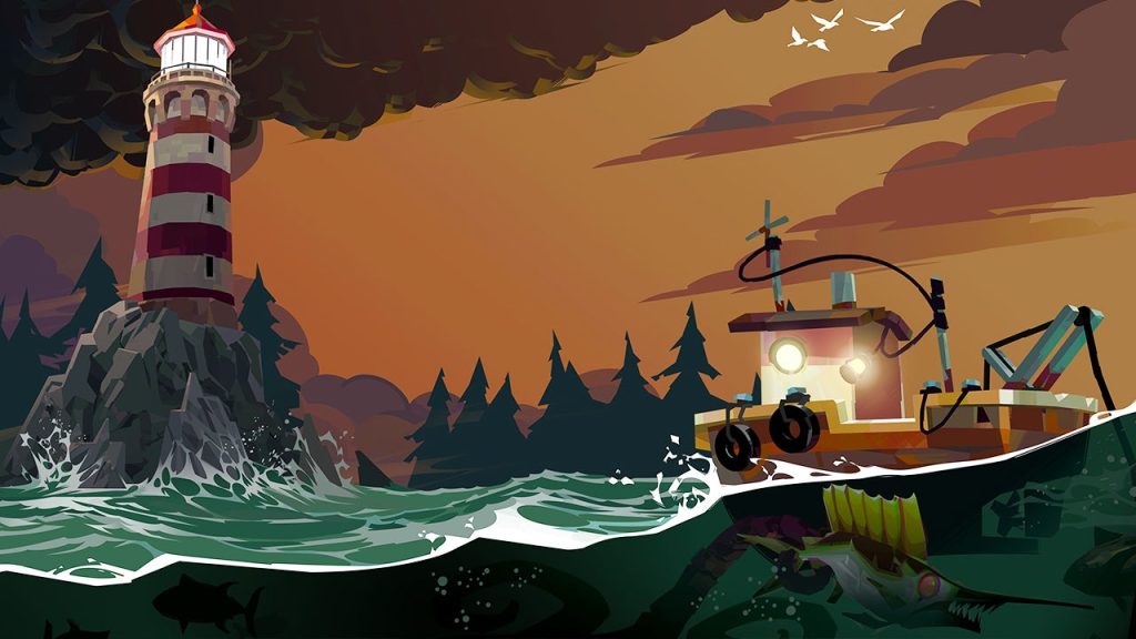 DREDGE By KUBET