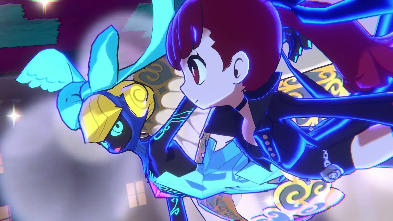 Persona 5 Tactica  KUBET