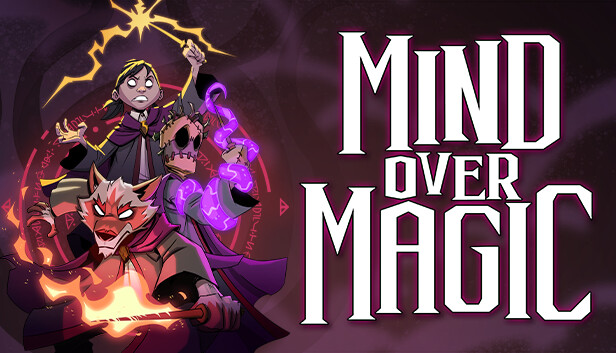 เกม mind over magic KUBET