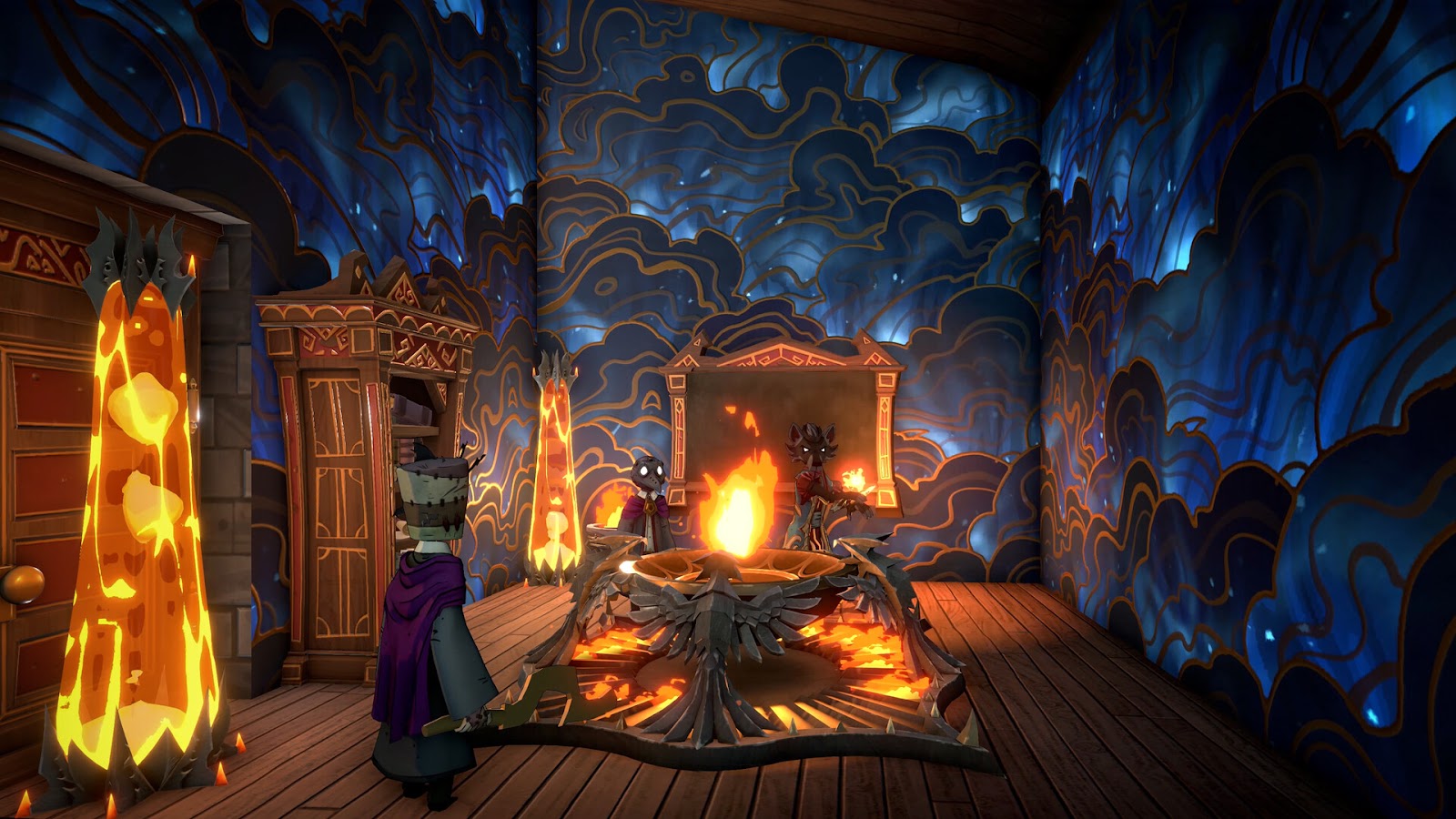 เกม mind over magic KUBET