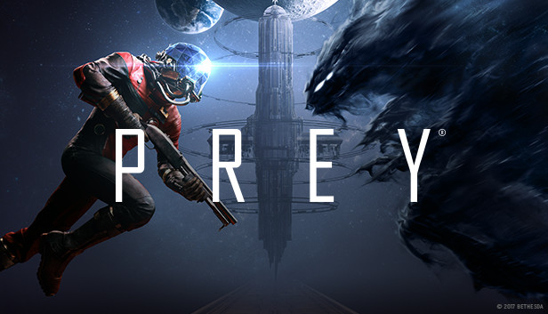 เกม Prey  KUBET