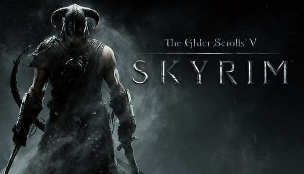 เกม  The Elder Scrolls V Skyrim   KUBET