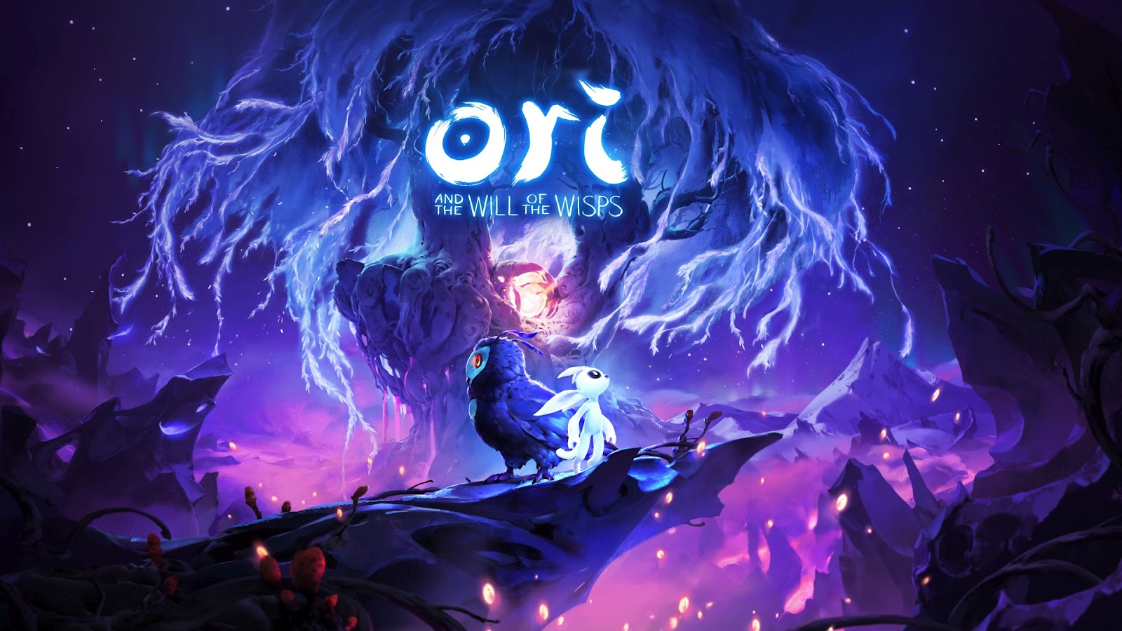 เกม Ori and the Will of the Wisps   KUBET 