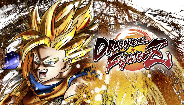 เกม DRAGON BALL FighterZ  KUBET