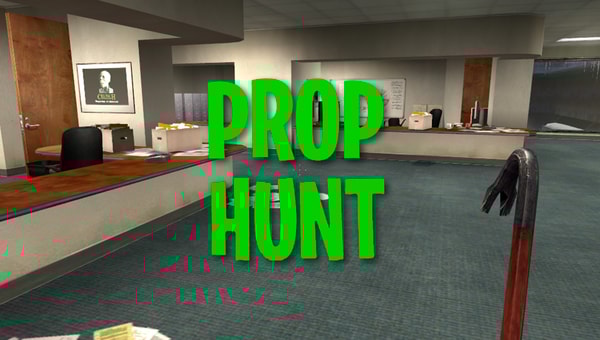 เกม PROP HUNTKUBET