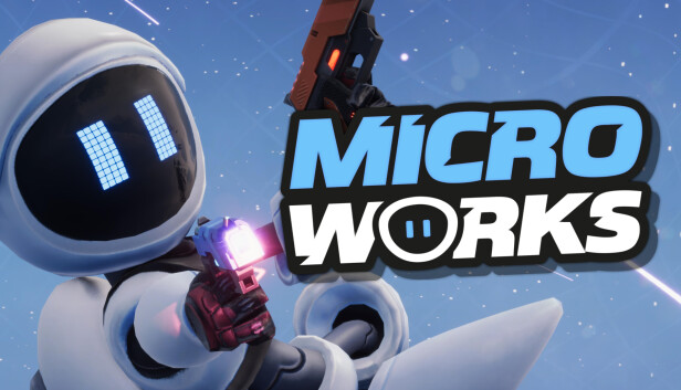 เกม MICROWORKS  KUBET