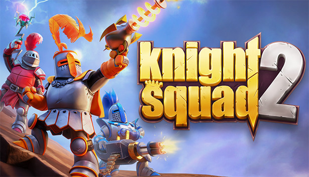 เกม KNIGHT SQUAD 2   KUBET