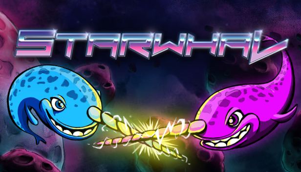 เกม STARWHAL  KUBET