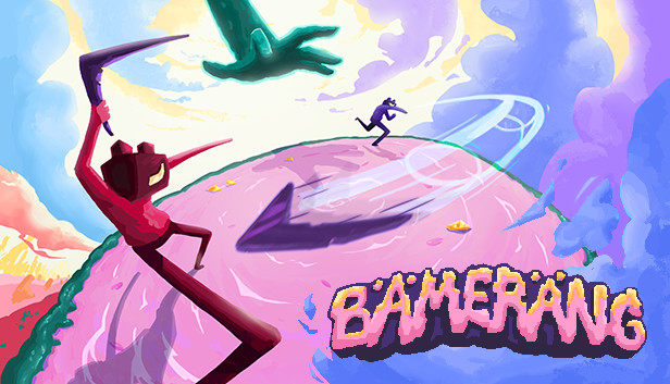 เกม BAMERANG KUBET