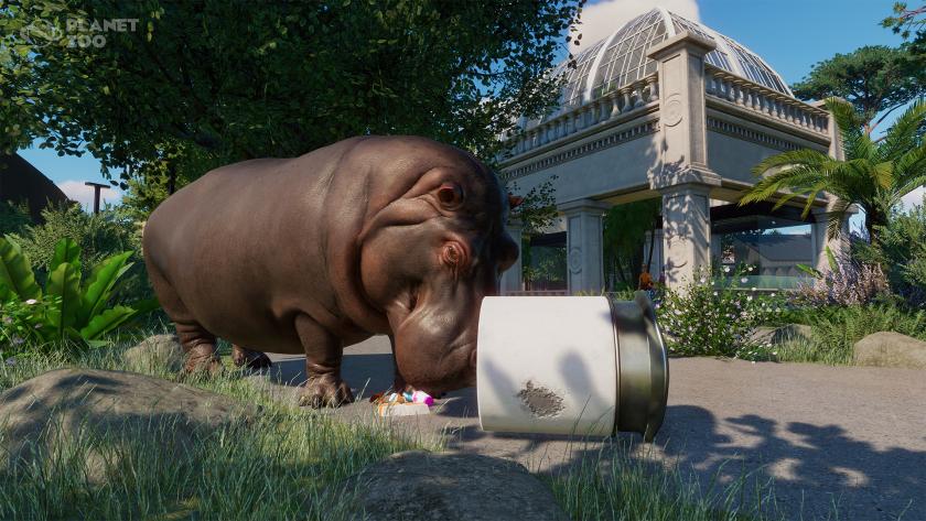 เกม Planet Zoo KUBET