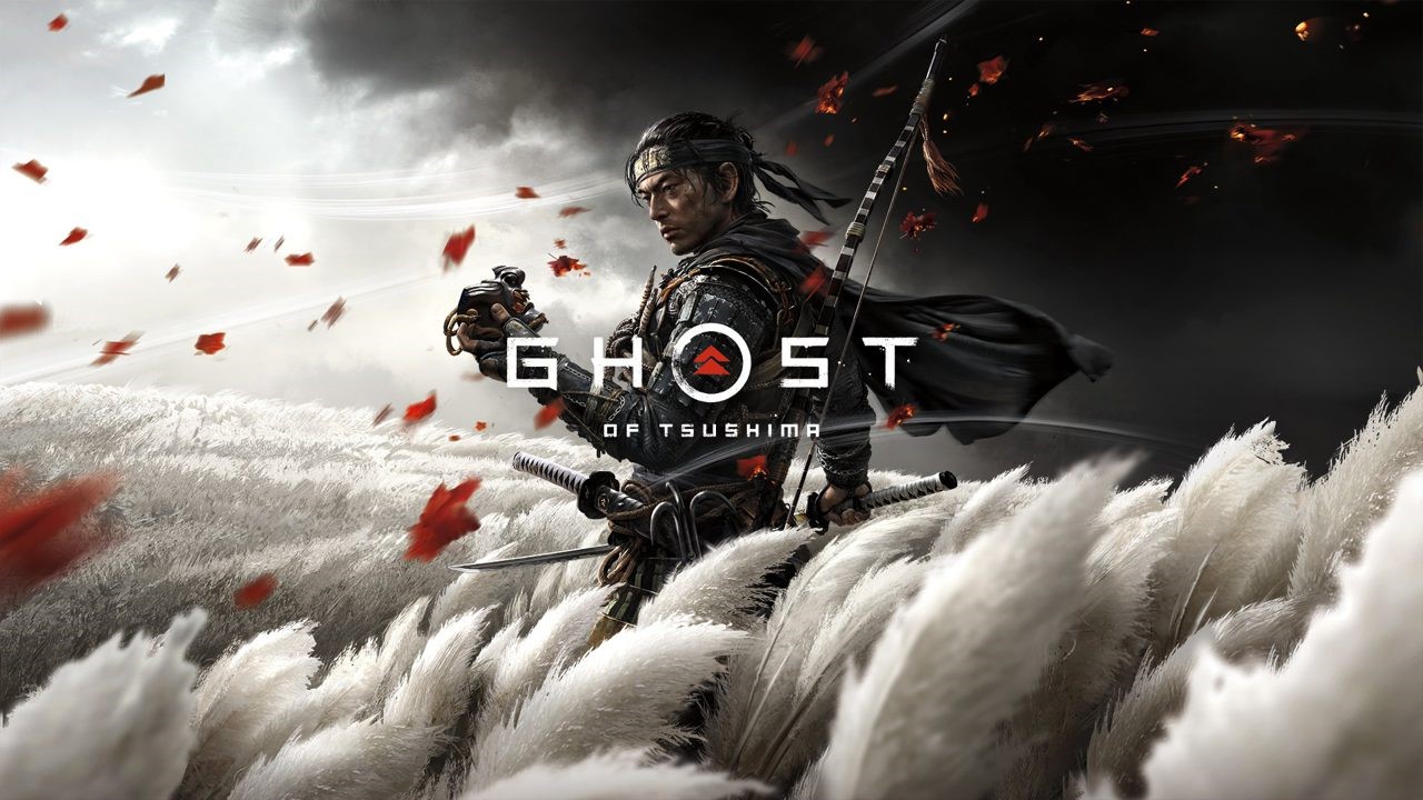 เกม Ghost of Tsushima KUBET