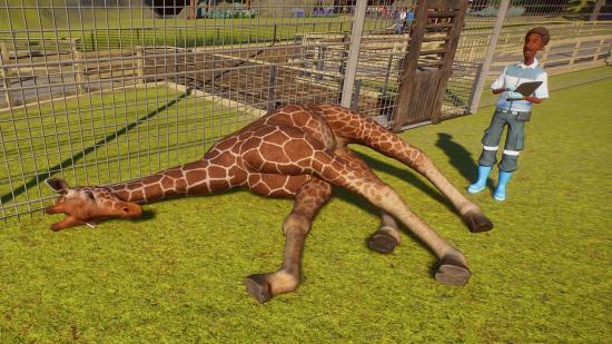 เกม Planet Zoo KUBET