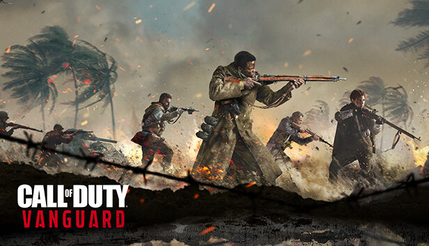 เกม Call of Duty Vanguard  KUBET