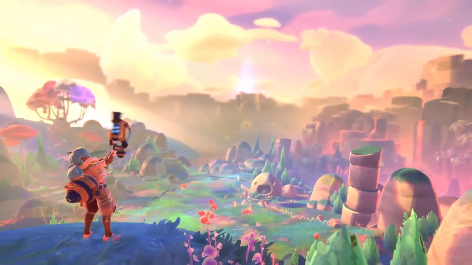 เกม Slime Rancher 2  KUBET