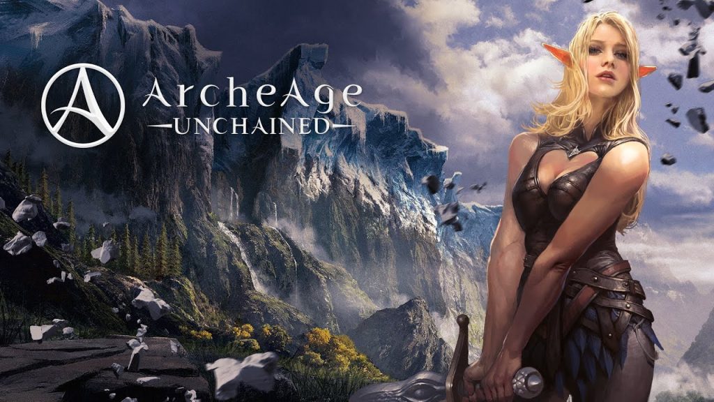 ArcheAge By KUBET