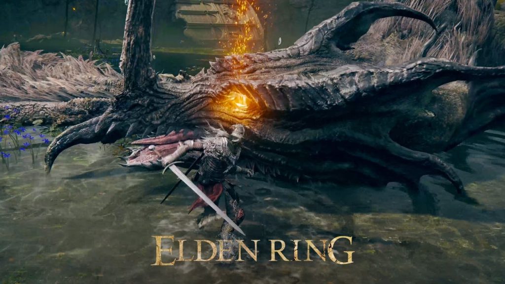 รีวิวเกม "Elden Ring" เกมผจญภัยต่อสู้ จากนิยายแฟนตาซีชื่อดัง By KUBET