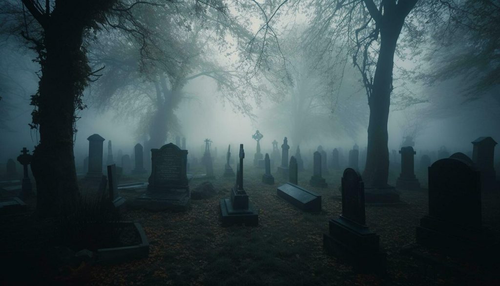 "graveyard shift game" เกมสยองขวัญ By KUBET