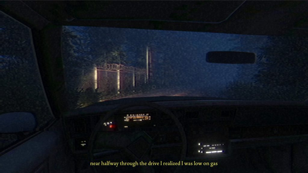 Fears to Fathom - Norwood Hitchhike By KUBET