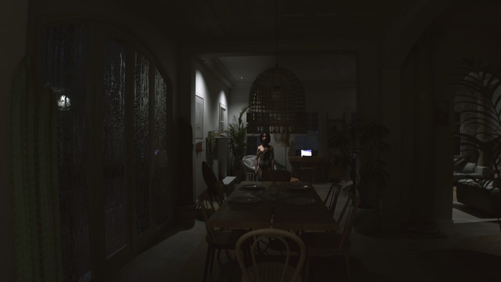 รีวิว เกม "Supernormal" เกมผีสุดสยอง สืบคดีหลอนในบ้านผีสิง By KUBET