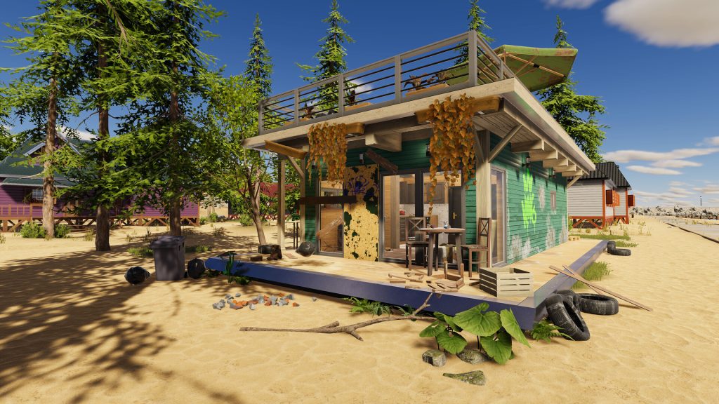 House Flipper 2 By KUBET