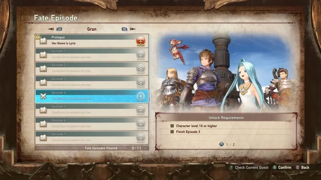 ข้อควรรู้ก่อนเล่น Granblue Fantasy: Relink กับการทำภารกิจ By KUBET